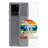 Bonus Mamasaurus Clear Case for Samsung®