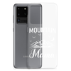 Mountain Mama Clear Case for Samsung®