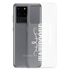 Tattooed Mama Clear Case for Samsung®