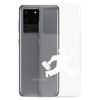 Dad Clear Case for Samsung®