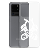 Mr fix It Clear Case for Samsung®