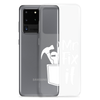 Mr fix It Clear Case for Samsung®