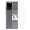 Dad Clear Case for Samsung®