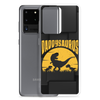 Daddysaurus Clear Case for Samsung®