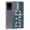 Dad Clear Case for Samsung®