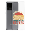 World's Best Fart I Mean Father Clear Case for Samsung®