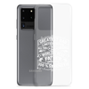 Greatest Dad Limited Edition All Time Clear Case for Samsung®