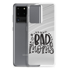 Bad Moms Clear Case for Samsung®