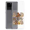 Bad Moms Club Clear Case for Samsung®