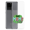 Bad Moms Club Clear Case for Samsung®