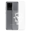 Best Bucking Dad Clear Case for Samsung®