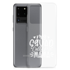 My Squad Calls Me Mama Clear Case for Samsung®