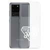 Proud Member Of The Bad Mom Club Clear Case for Samsung®