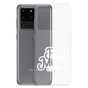 Bad Mom Club Clear Case for Samsung®