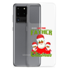 I Am Your Father Christmas Clear Case for Samsung®