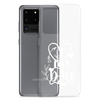 I Love Dad Clear Case for Samsung®