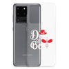 Dad To bee Clear Case for Samsung®