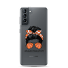 Basketball Mom Case for Samsung®