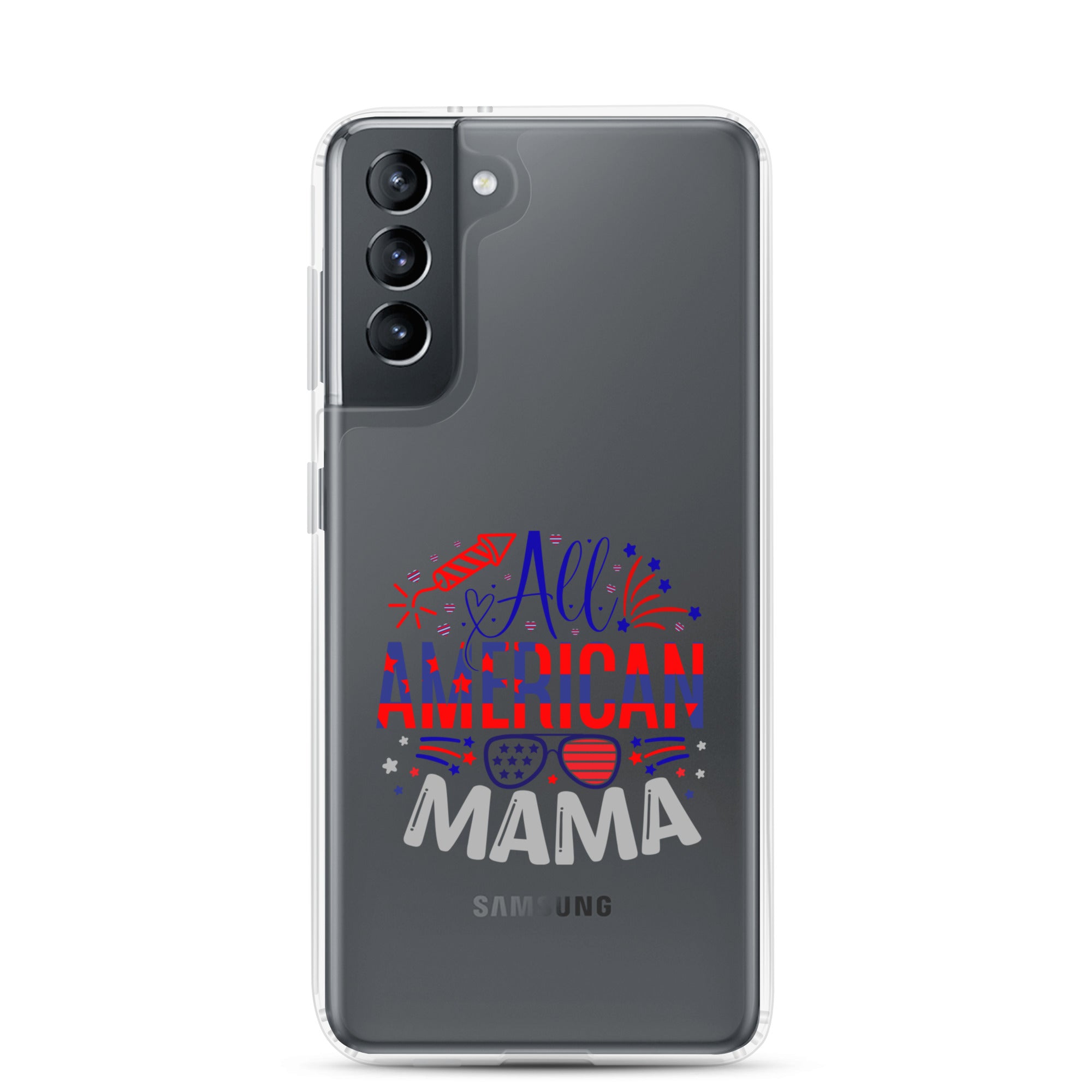 All American Mama Case for Samsung®