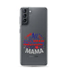 All American Mama Case for Samsung®