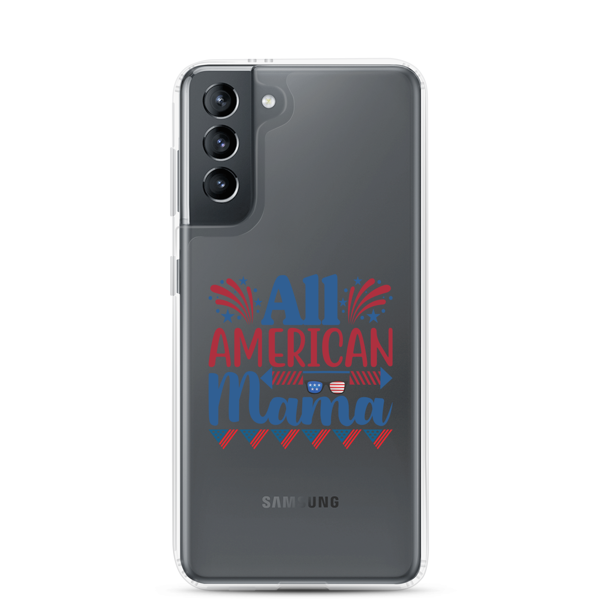 All American Mama Case for Samsung®