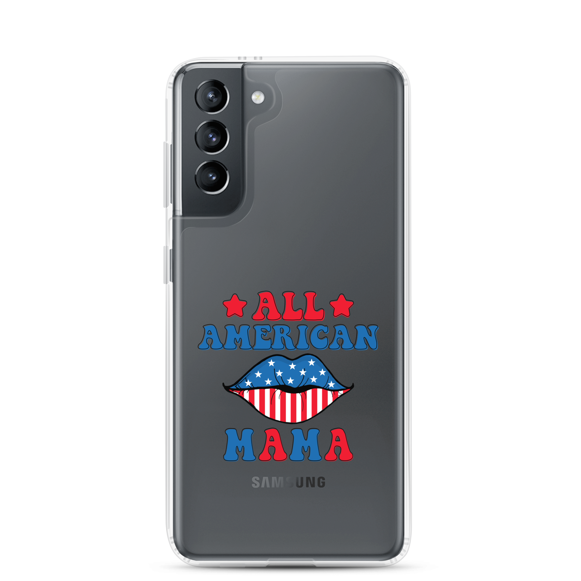 All American Mama Case for Samsung®