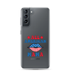 All American Mama Case for Samsung®