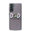 Dad #Man #Myth #Legend Clear Case for Samsung®