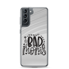 Bad Moms Clear Case for Samsung®