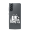 Bad Moms Clear Case for Samsung®