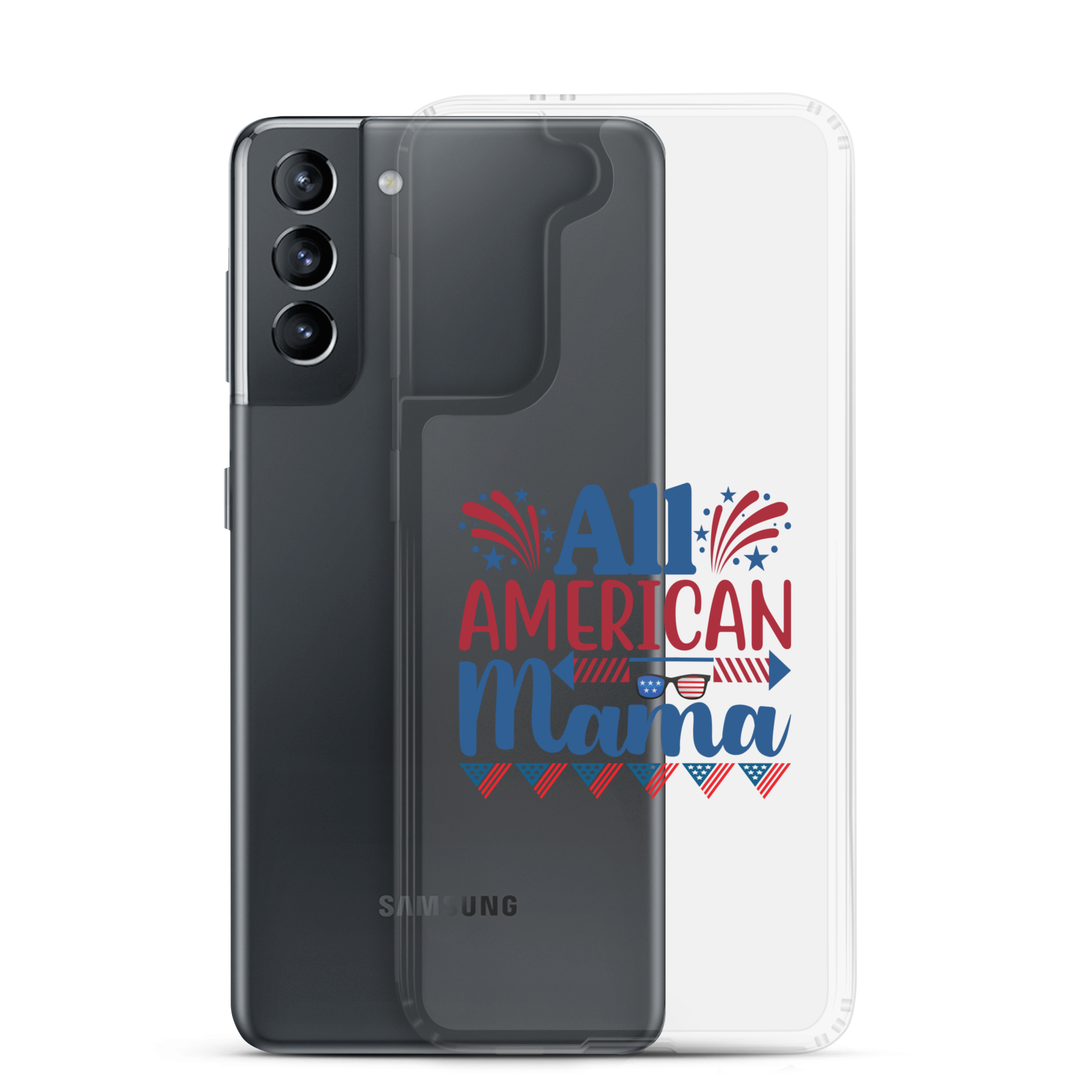 All American Mama Case for Samsung®