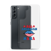 All American Mama Case for Samsung®