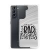 Bad Moms Clear Case for Samsung®