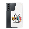 Bad Moms Club Clear Case for Samsung®