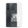 Bad Moms Clear Case for Samsung®