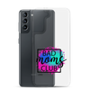 Bad Moms Club Clear Case for Samsung®