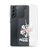 Rockin' This Mom Life Clear Case for Samsung®