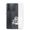 Bad Mom Club Clear Case for Samsung®