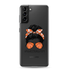 Basketball Mom Case for Samsung®