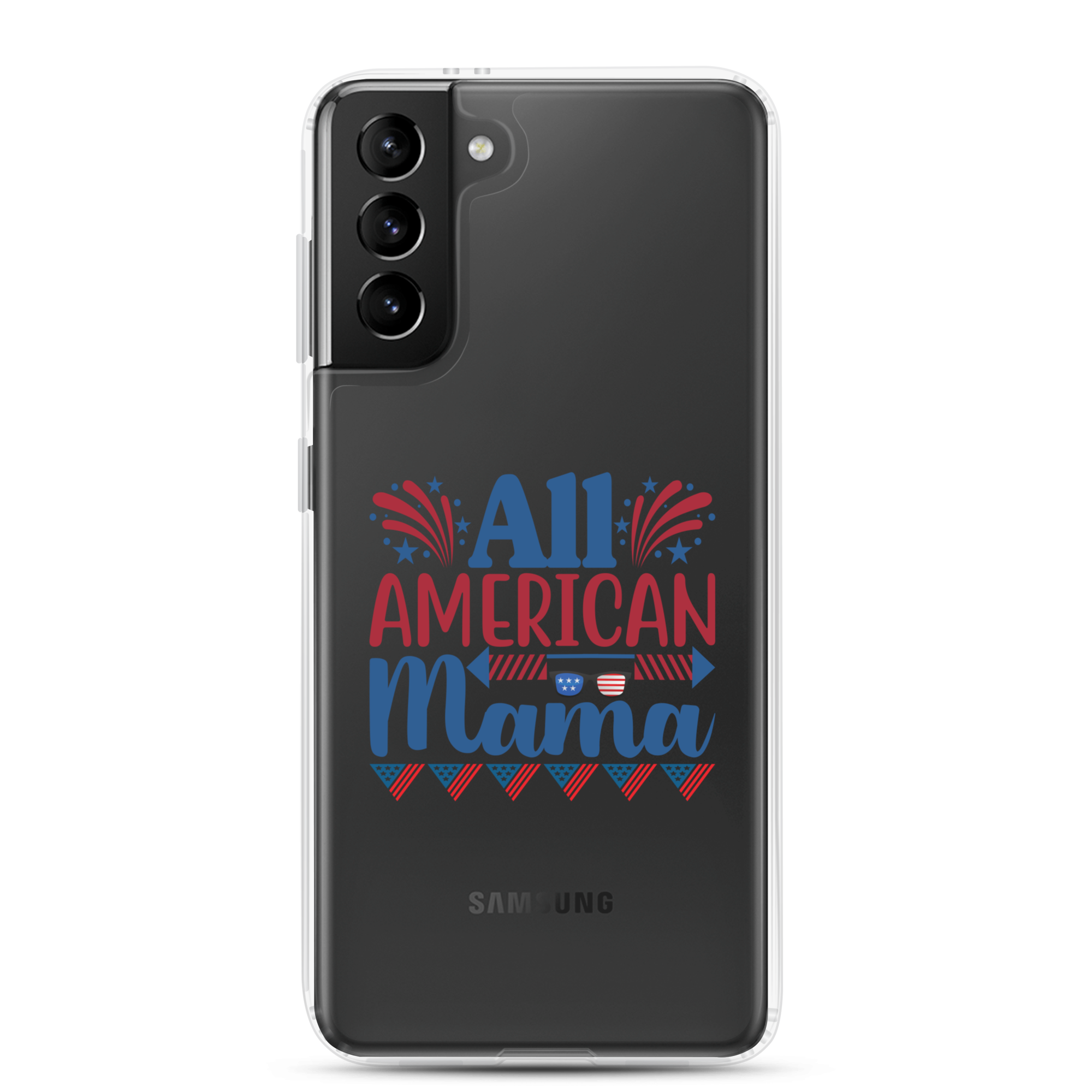 All American Mama Case for Samsung®