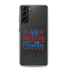 All American Mama Case for Samsung®