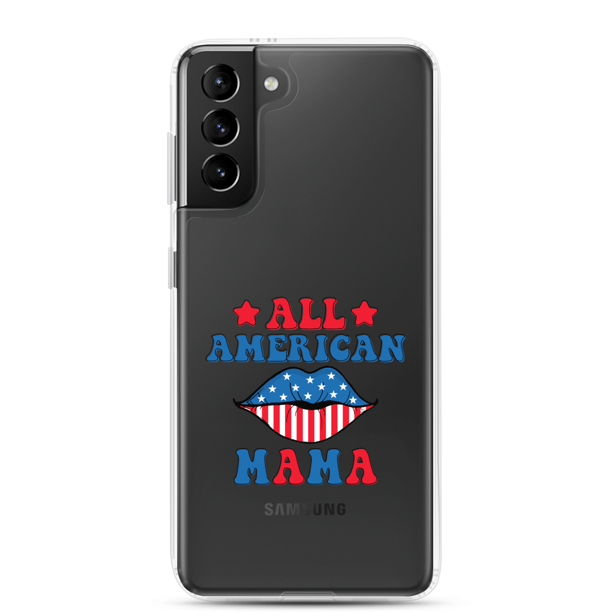 All American Mama Case for Samsung®