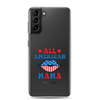 All American Mama Case for Samsung®