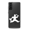 Dad Clear Case for Samsung®