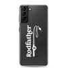 Rod-Father Clear Case for Samsung®