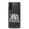 Bad Moms Clear Case for Samsung®