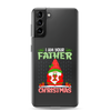 I Am Your Father Christmas Clear Case for Samsung®