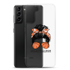 Basketball Mom Case for Samsung®