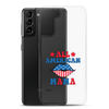 All American Mama Case for Samsung®