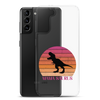 Mamasaurus Clear Case for Samsung®